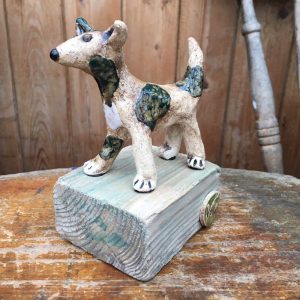 Wee Dog -sold-