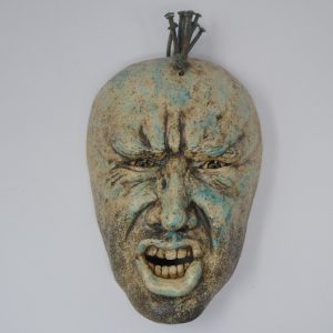 Blue in the Face