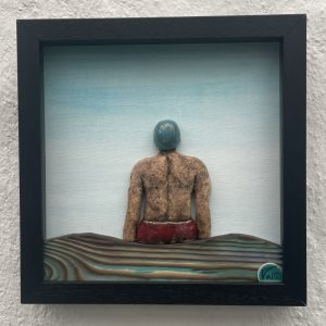 A Swimmer