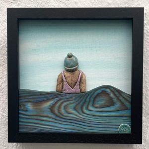 A Swimmer