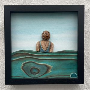 A Swimmer