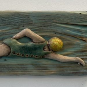 A Swimmer