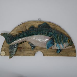 Big Fat Fish -SOLD-