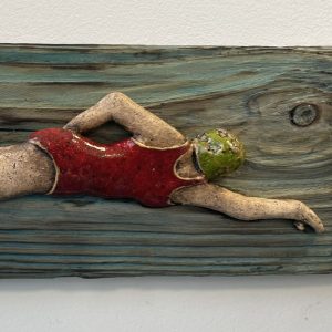 A Swimmer